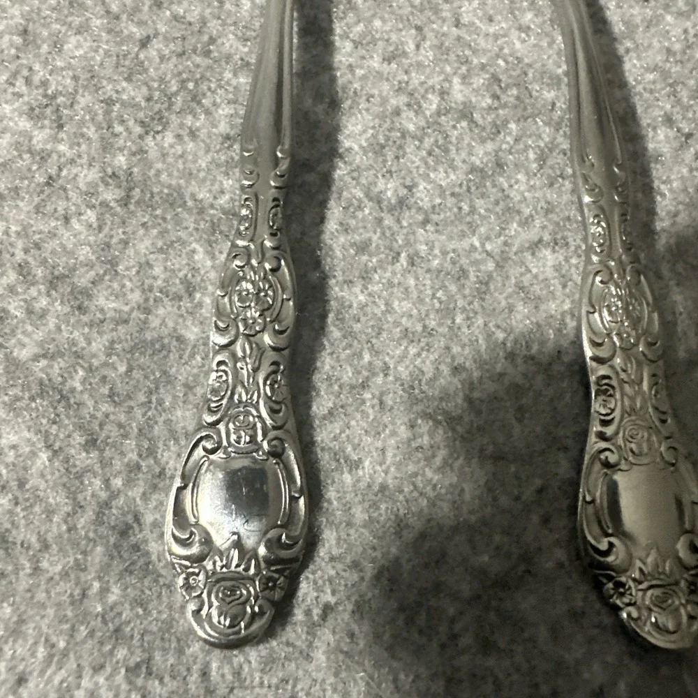 International Silver international stainless